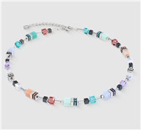 Collana Coeur De Lion Donna in Acciaio 3017/10-1580
